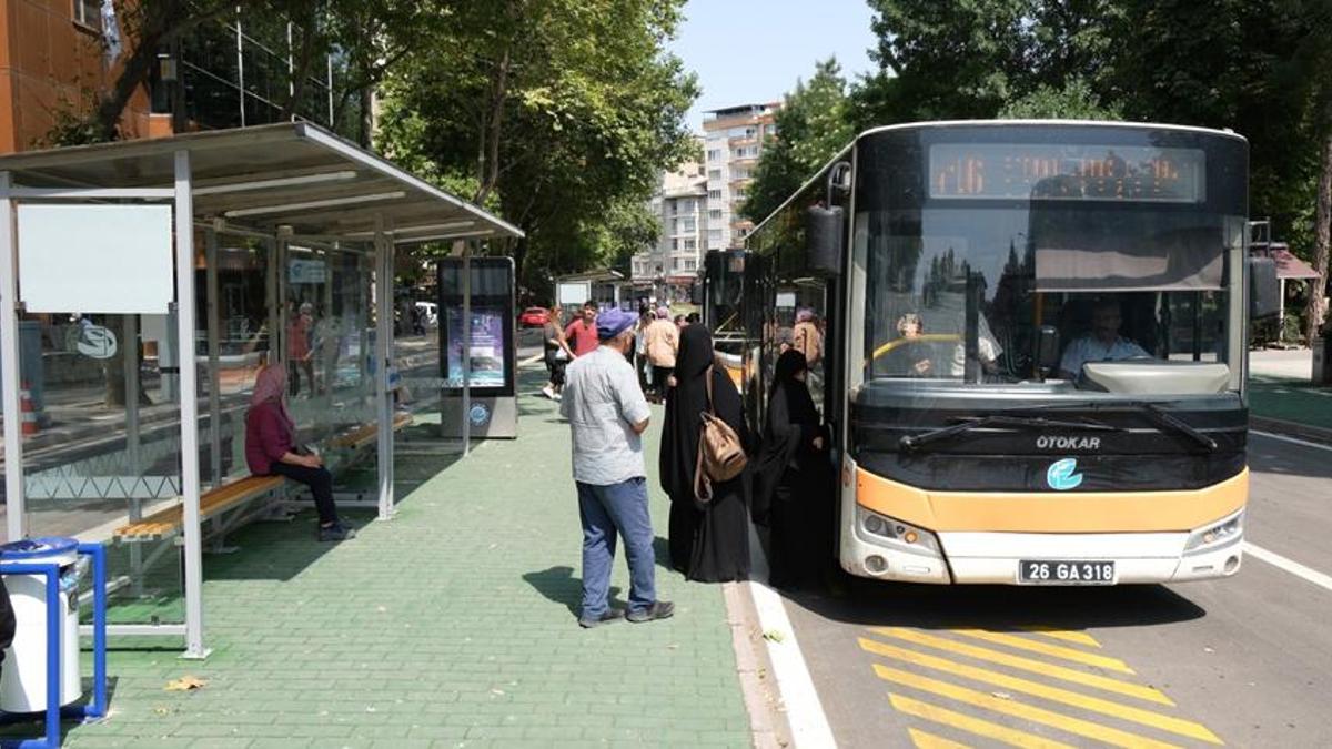 Eskişehir için ulaşım kararı! Hepsi ücretsiz olacak