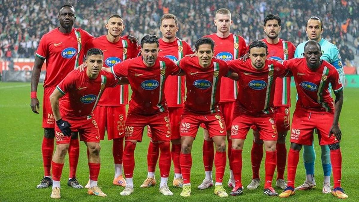 Amedspor'a müjdeli haber! Yıldız isim milli takıma davet edildi