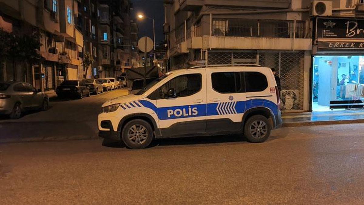 Mersin'de boşanma aşamasındaki 2 çocuk annesi, eşi tarafından öldürüldü