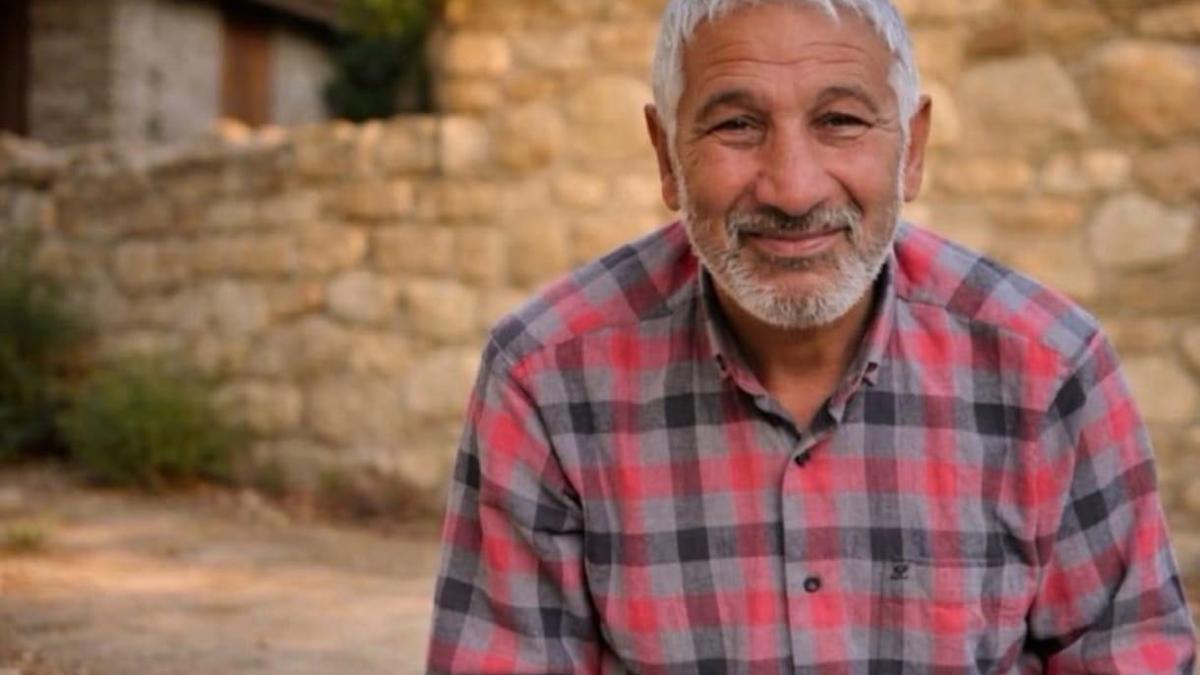 Nusaybin’de havuza düşen kişi hayatını kaybetti