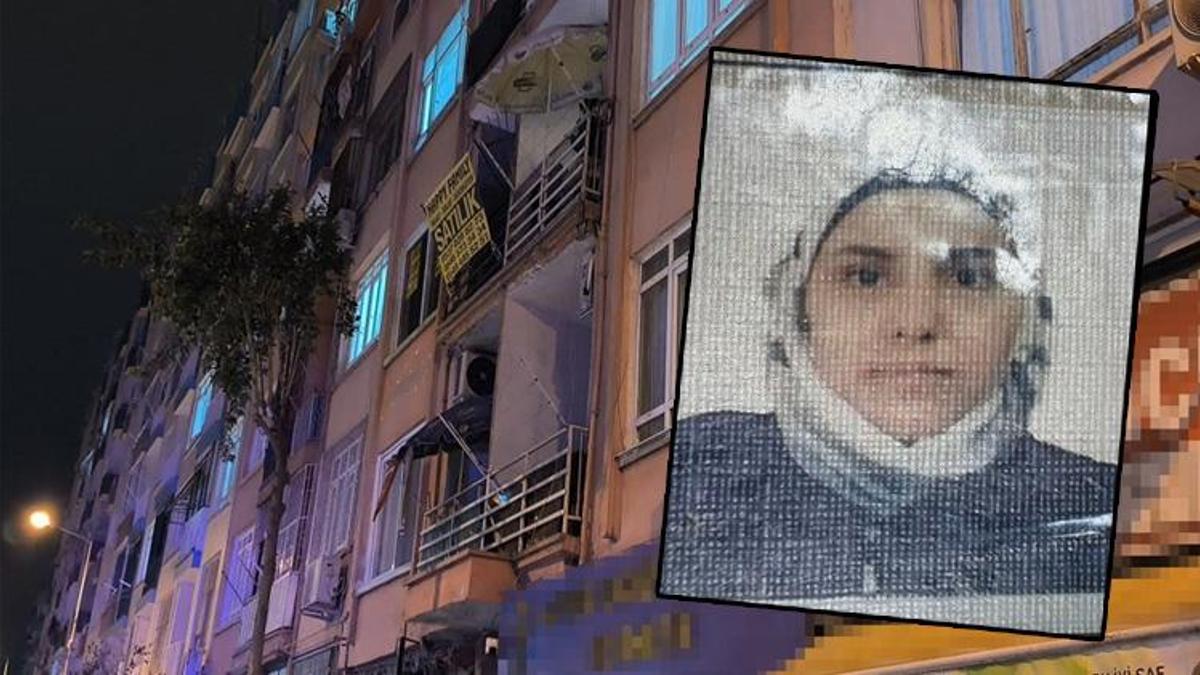 Mersin'de vahşet! Çocuklarının yanında boşanma aşamasındaki eşini katletti