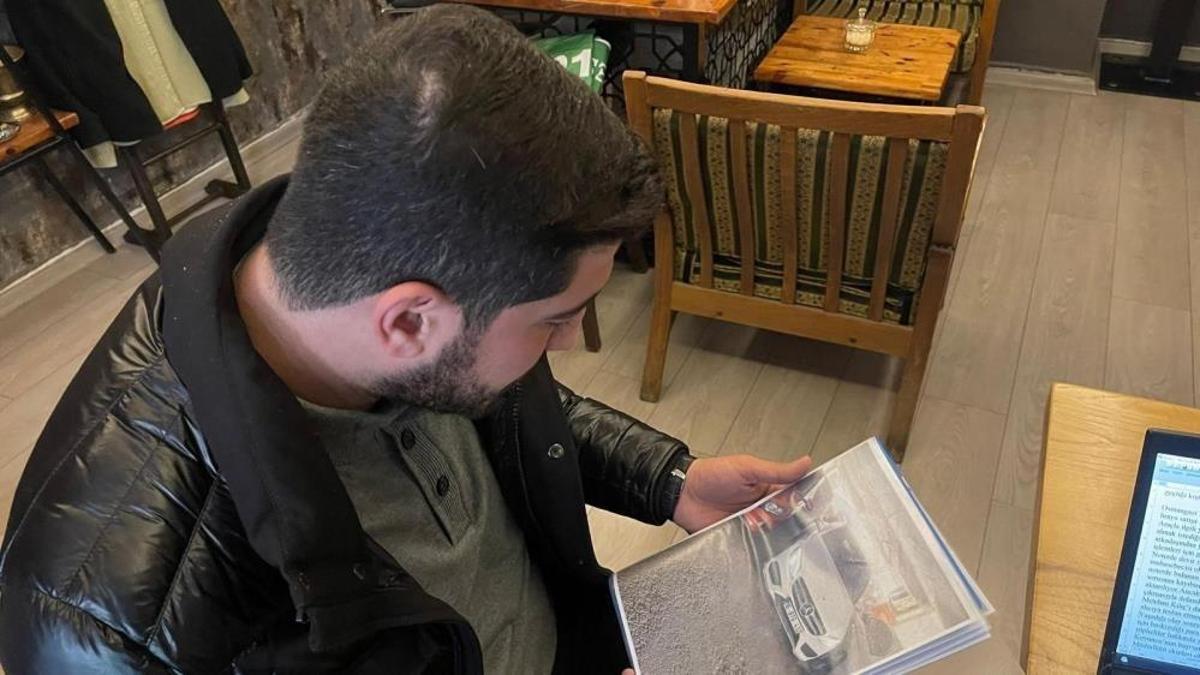 Evlilik kurbanı oldu: Şanlıurfa'da milyonluk dolandırıcılık