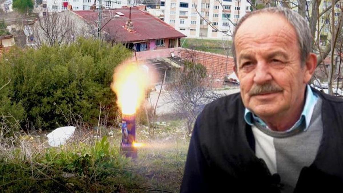 205 yıllık gelenek Bilecik'te yaşatılıyor! Arife günü top atışı sürüyor