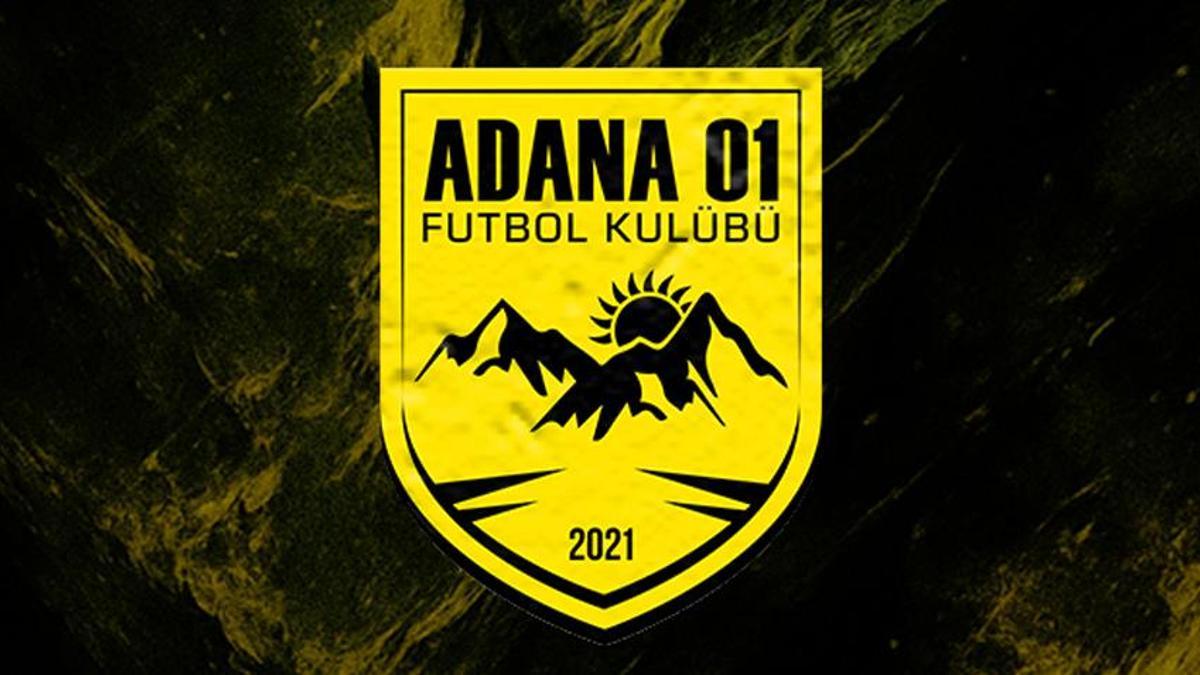 Adana 01 FK'yı sarsan ayrılık! 3 ay sonra görevi bıraktı