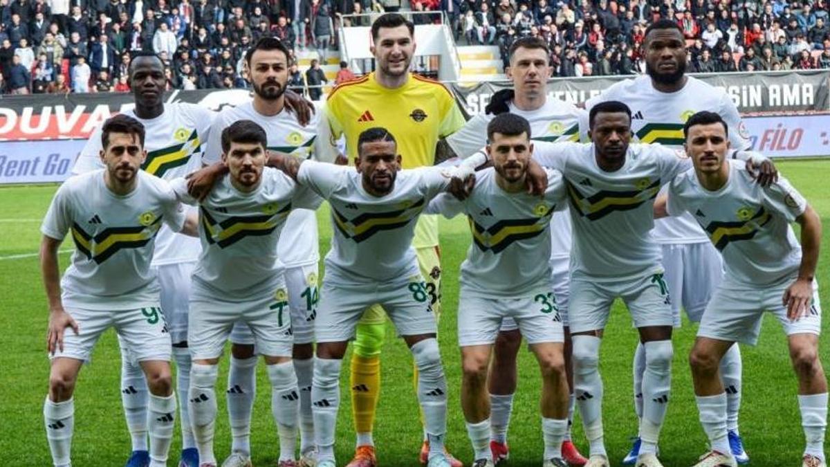 Esenler Erokspor, Erzurumspor maçı öncesi meydan okudu