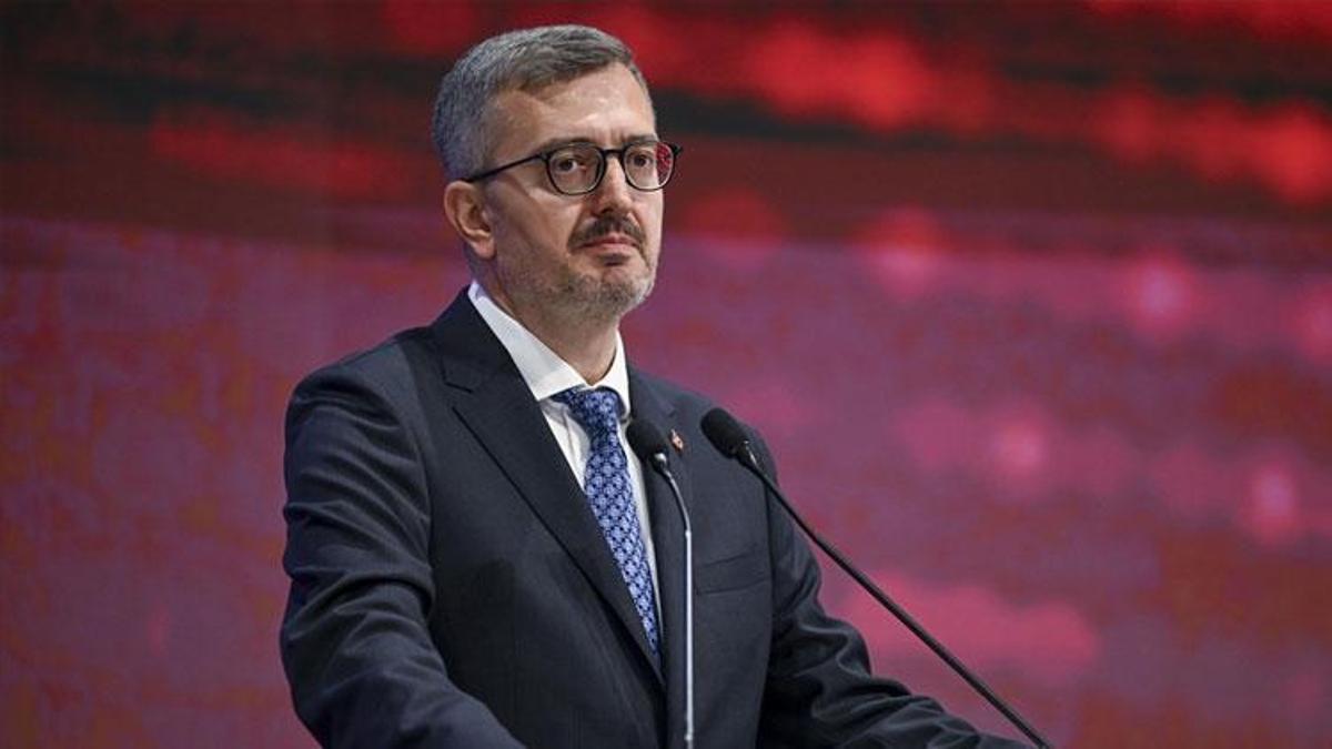 İletişim Başkanı Duran: Türkiye krizlere karşı dimdik ayakta durmaya devam ediyor