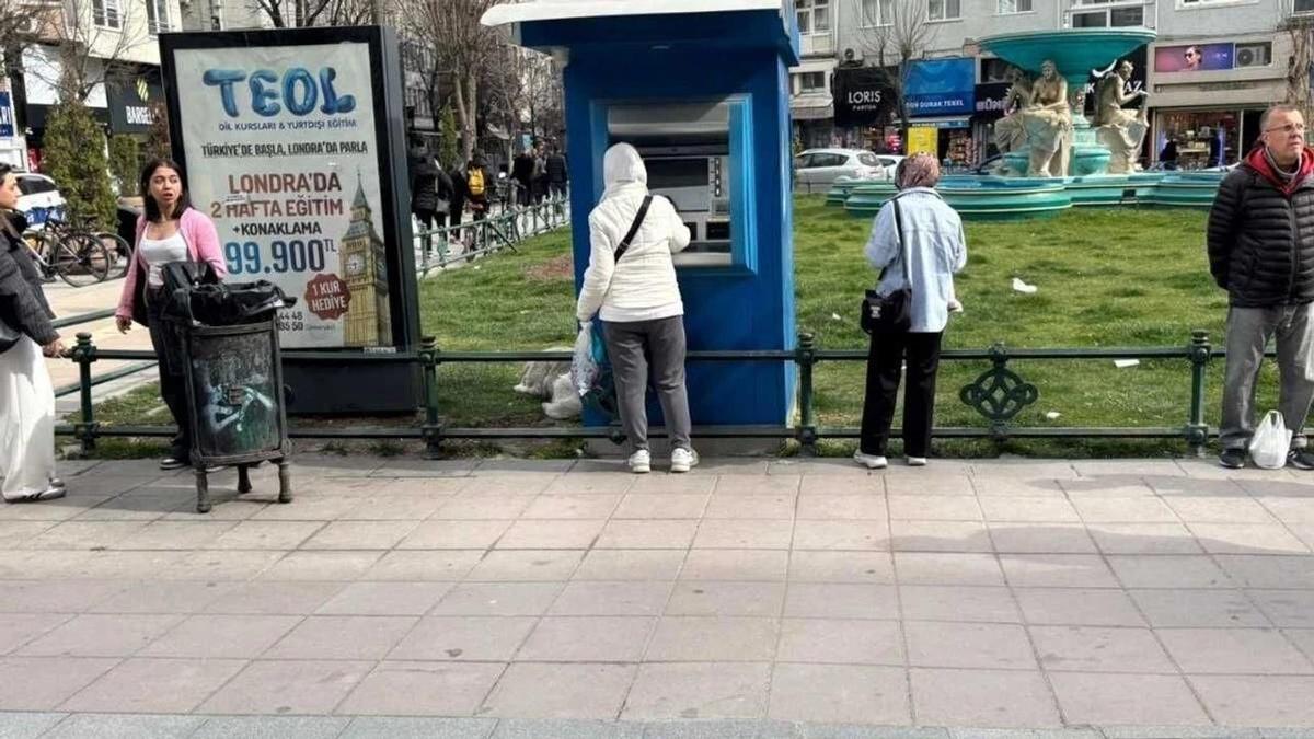 ESKİ’den duyuru: Bayram boyunca geçerli olacak