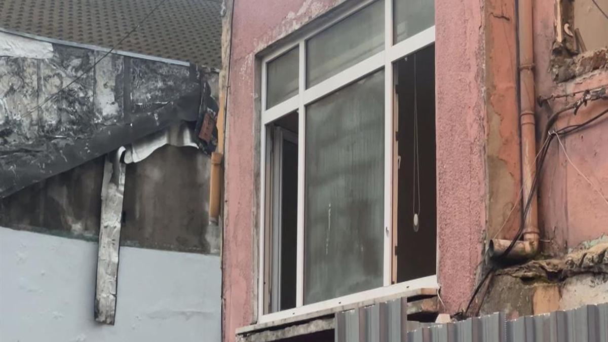 Her ayrıntısı kan donduran aile faciası! 1 yaşındaki bebeğin trajik ölümü