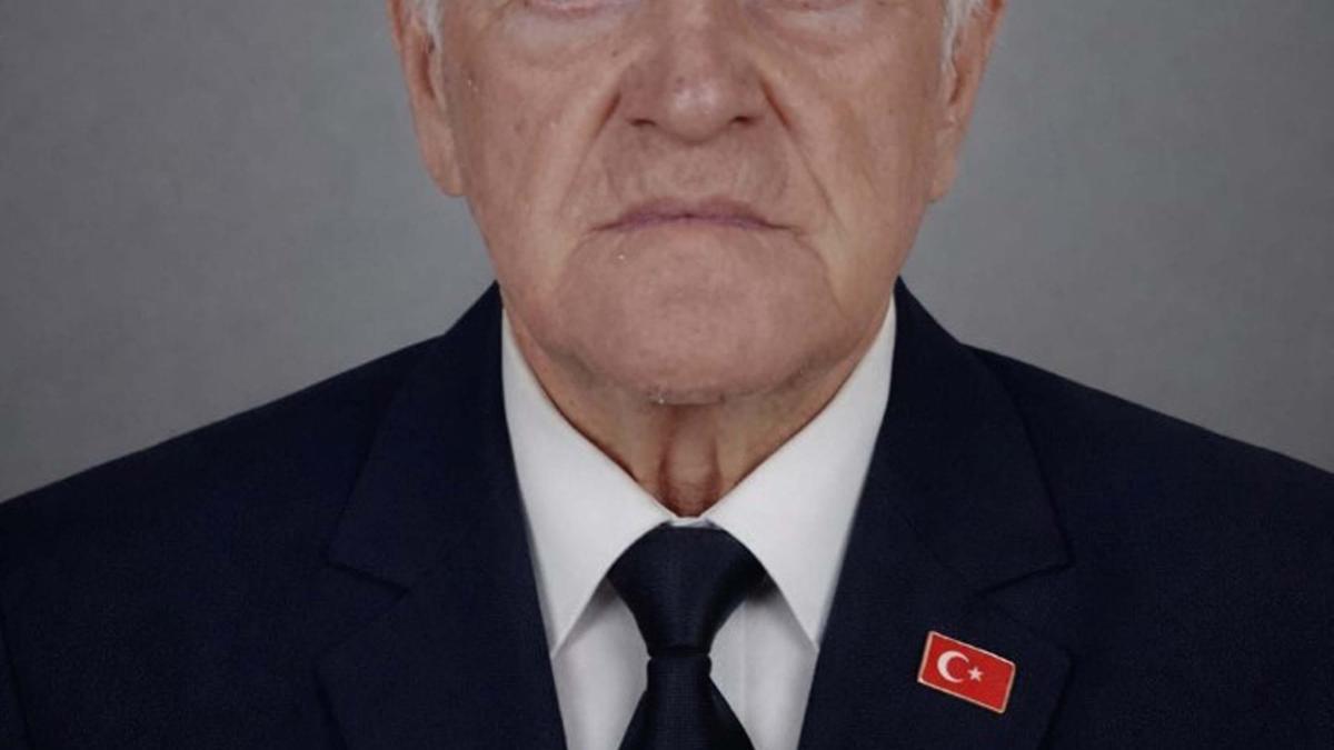 Kore gazisi, askeri törenle toprağa verildi