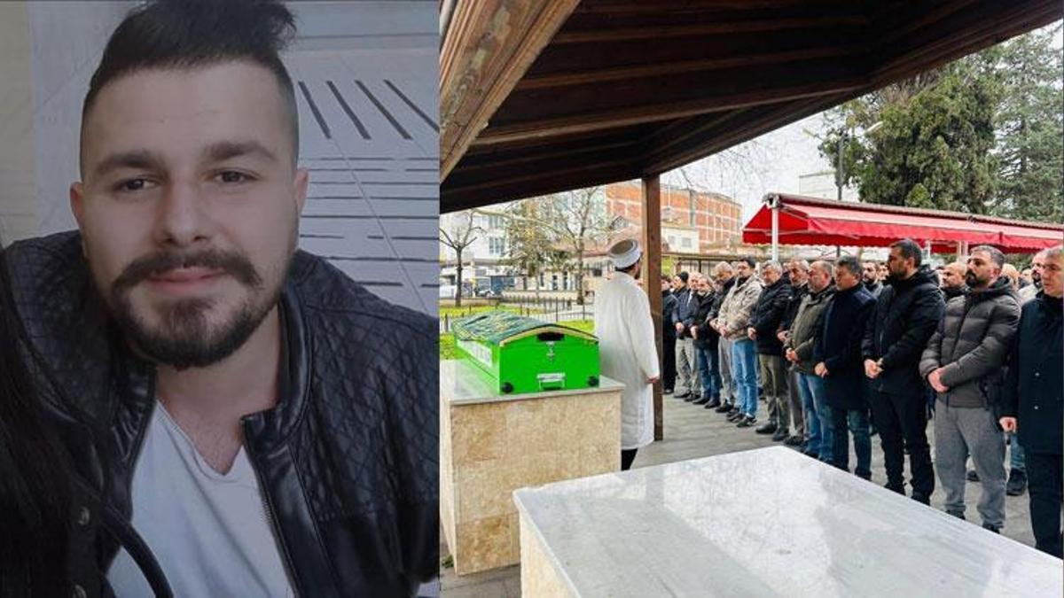 Samsun Kapalı Cezaevi'nde şüpheli ölüme soruşturma başlatıldı
