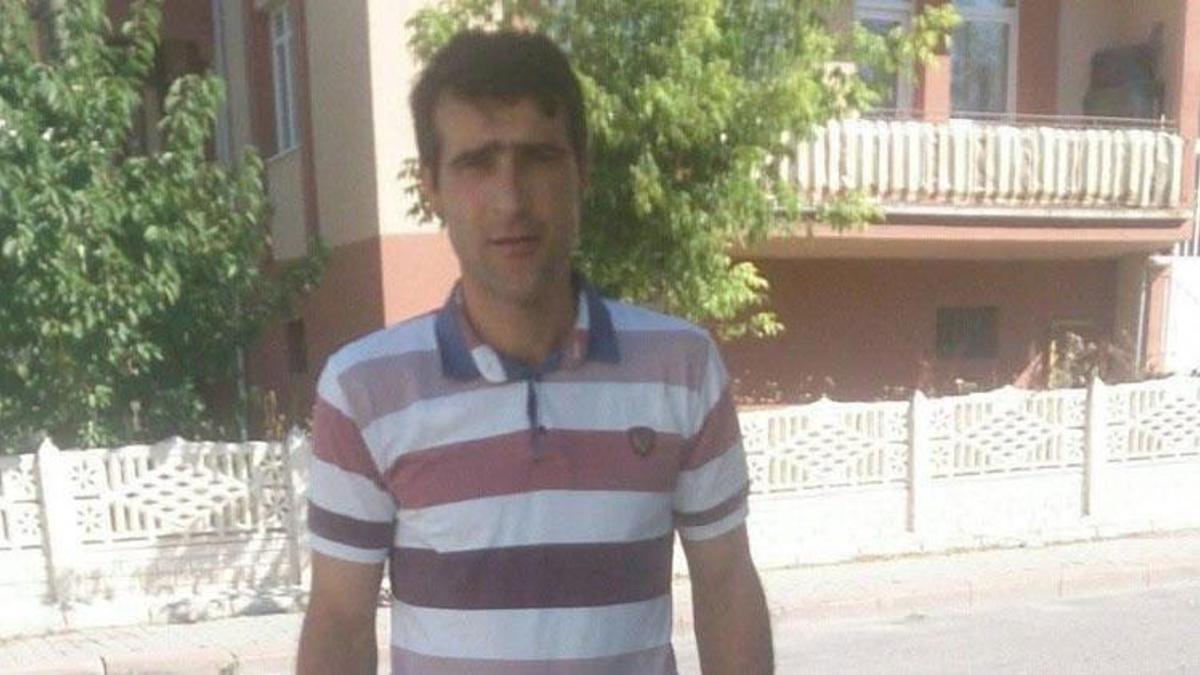 Fabrikada pres makinesine sıkışan işçi hayatını kaybetti