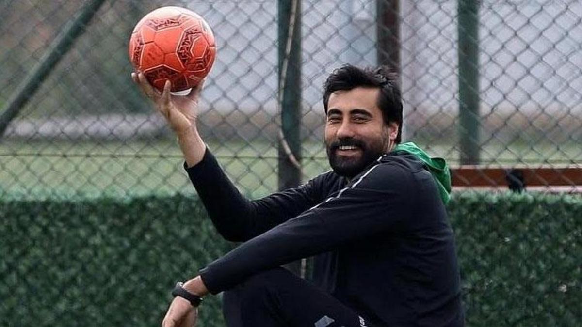 Manisa Salihli'de Türk sporunu yasa boğan ölüm