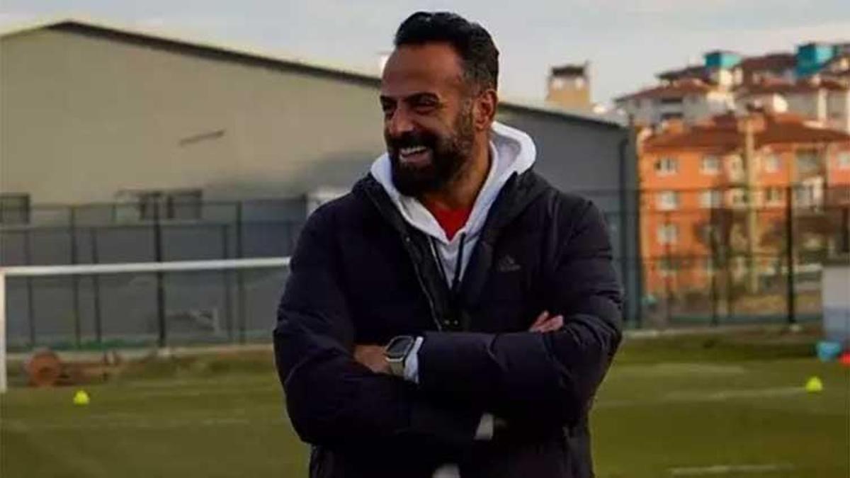 Adana’nın gururu İlker Avcıbay yuvaya dönüyor! Yarım kalan hikaye tamamlanacak