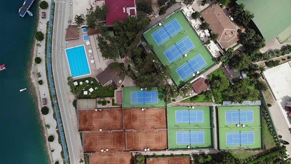 Adana'da bir ilk! Devler sahneye çıkıyor, dünyanın gözü burada!