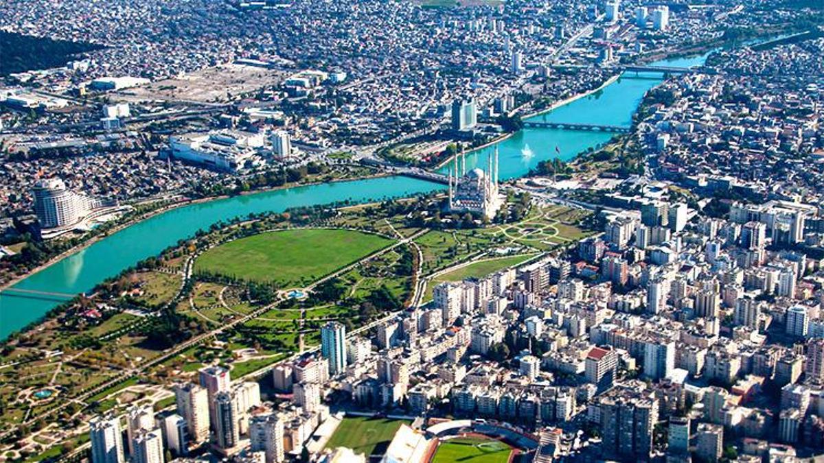 Adana’da emlak rotası değişti: Yeni bina mı, eski bina mı? İşte Vatandaşın tercihi