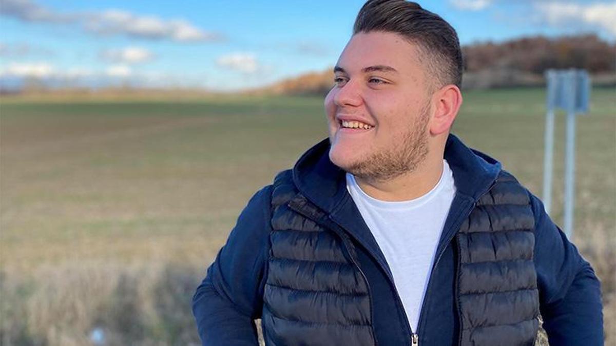 İşyerinde tiner faciası: 23 yaşındaki genci hayattan kopardı!