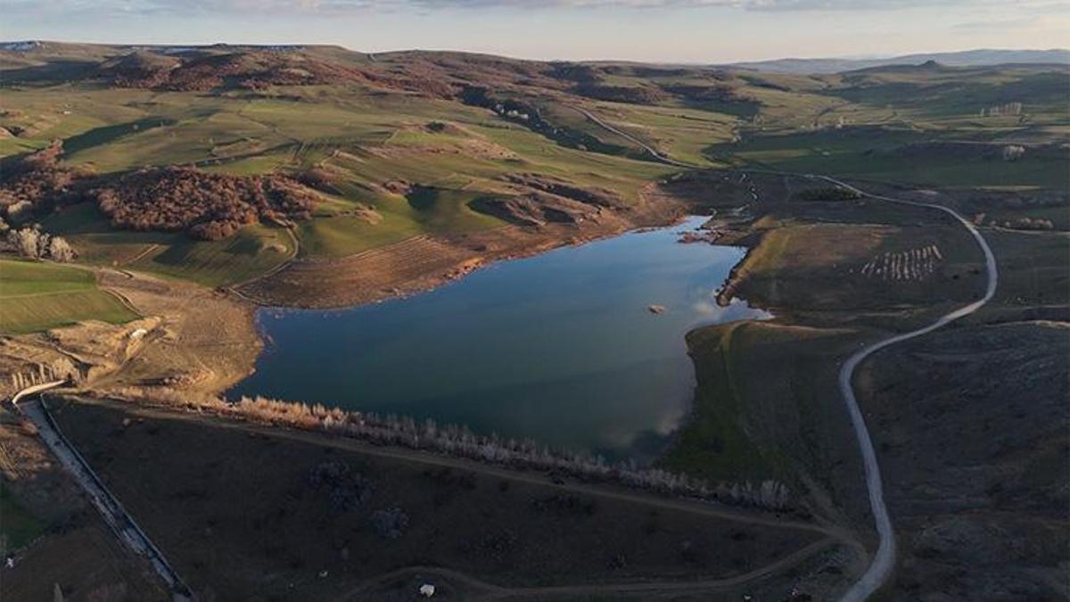 Pancar üreticisi karalar bağlamıştı! Yozgat'ın 'mavi altın'ı geri döndü