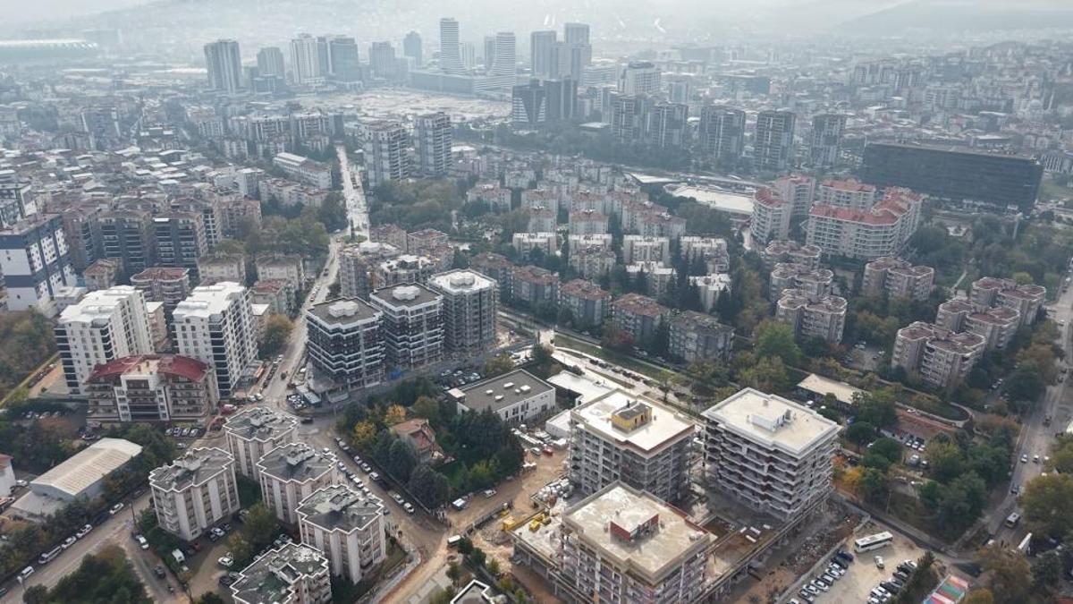 Konutta fiyat artışlarını frenleyecek tek hamle! Tek seferlik yapılması bile etki edecek