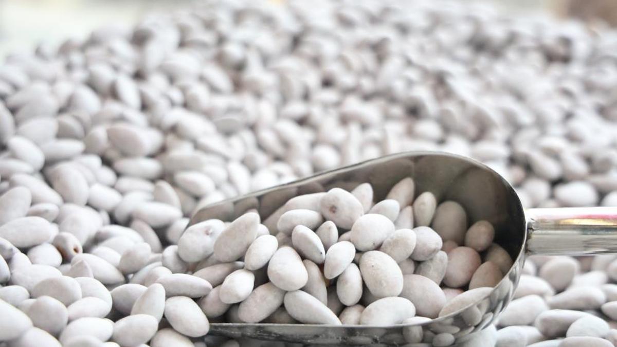 Elazığ'ın ‘beyaz altını' olarak biliniyor! Kilogramı 500 liradan alıcı buluyor