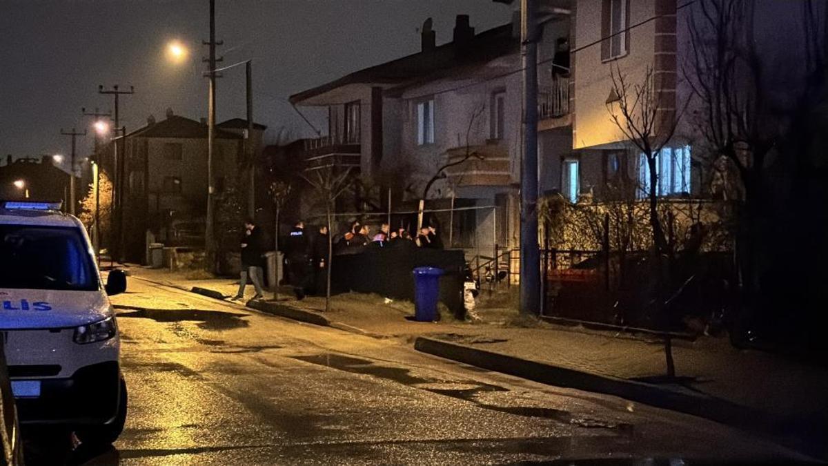 Şikayetçi olmayalım buluşması, silahlı kavgaya dönüştü