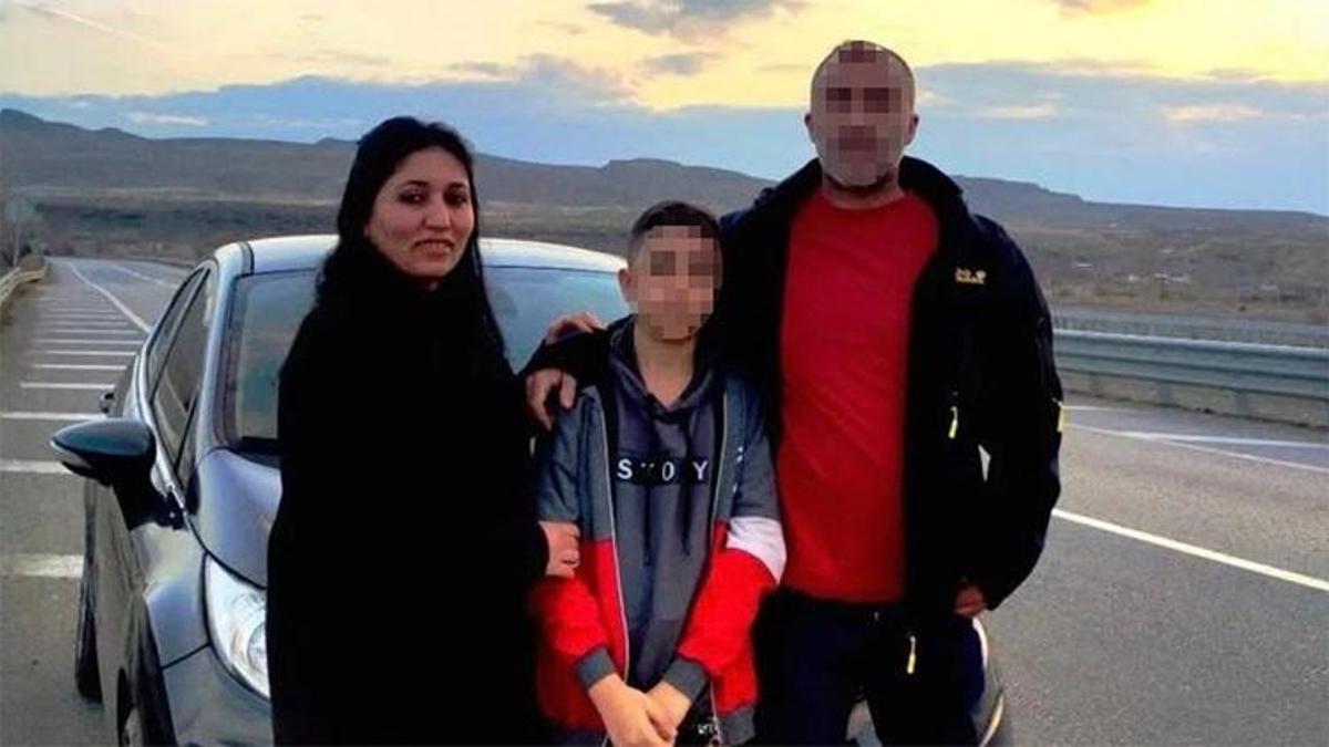 Nevşehir’de vahşet! Eşini vurdu, ardından kendine ateş etti