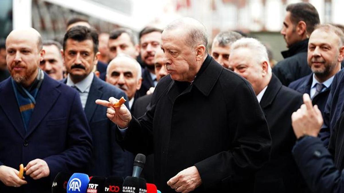 Cumhurbaşkanı Erdoğan'ın ikramından sonra yeniden gündem oldu: Rizelilerin vazgeçilmezi!