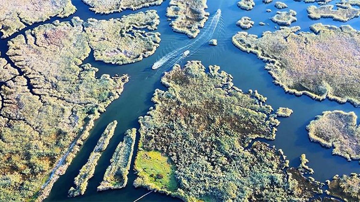 Muğla’nın gizli hazinesi! Türkiye’nin doğal labirenti