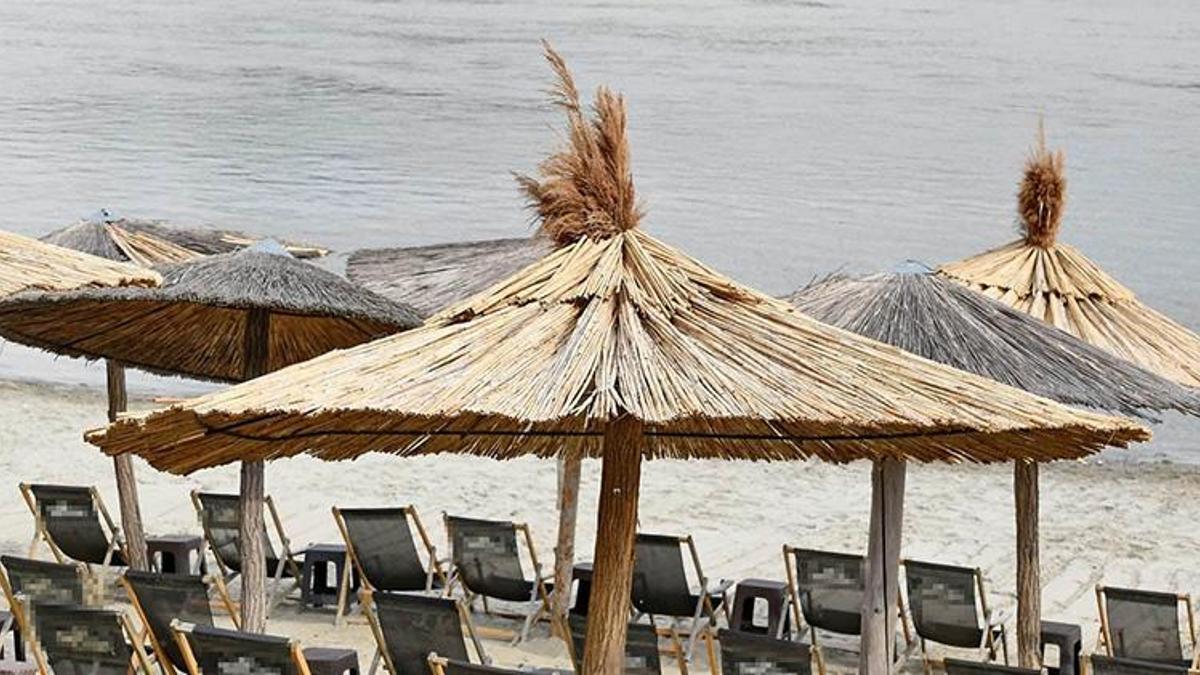 Silifke sahili, Kamu Denetim Kurumu'nun girişimiyle sahil ücretsiz oldu