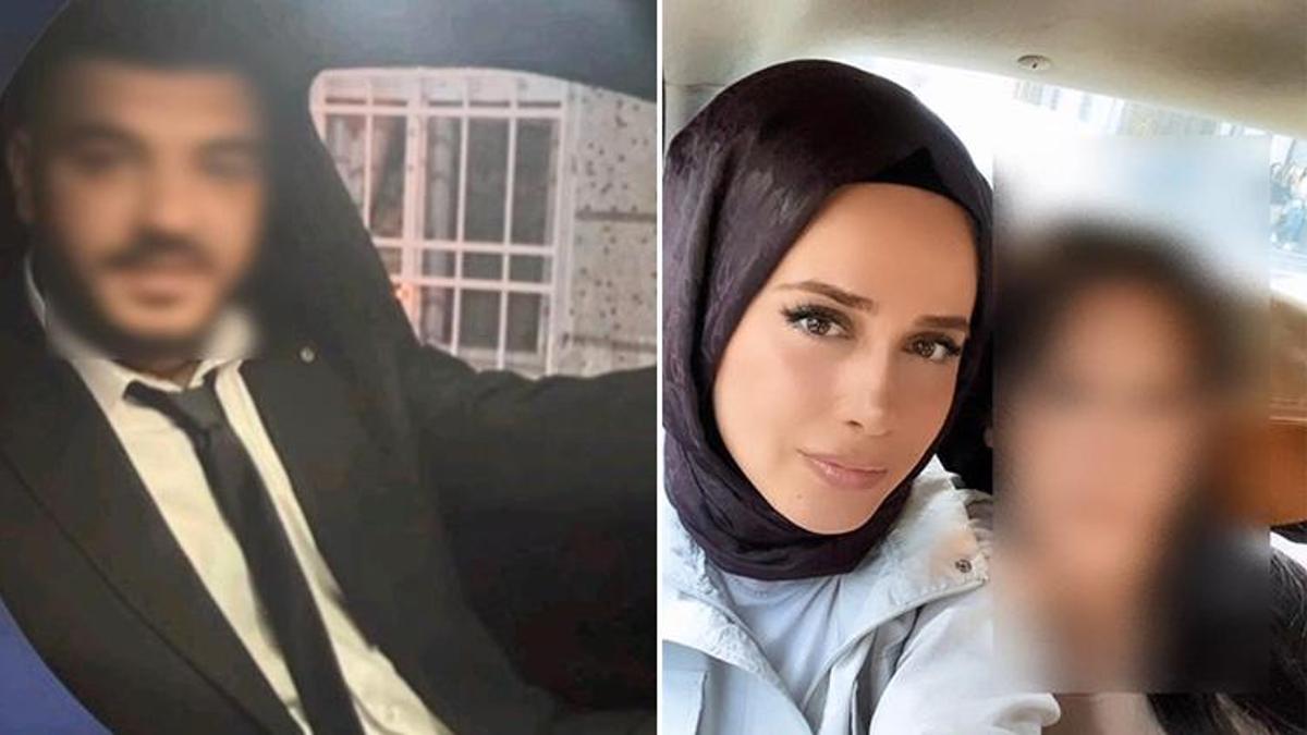 Fatih'te koca dehşeti! Eşini öldürüp evi ateşe verdi