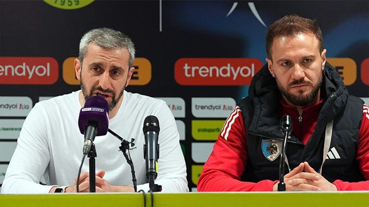 Şampiyonluk meşalesi Erzurum'da yanıyor! Galibiyetin ardından ilk sözler: İnşallah sezon sonu istenilen şampiyonluğa ulaşırız