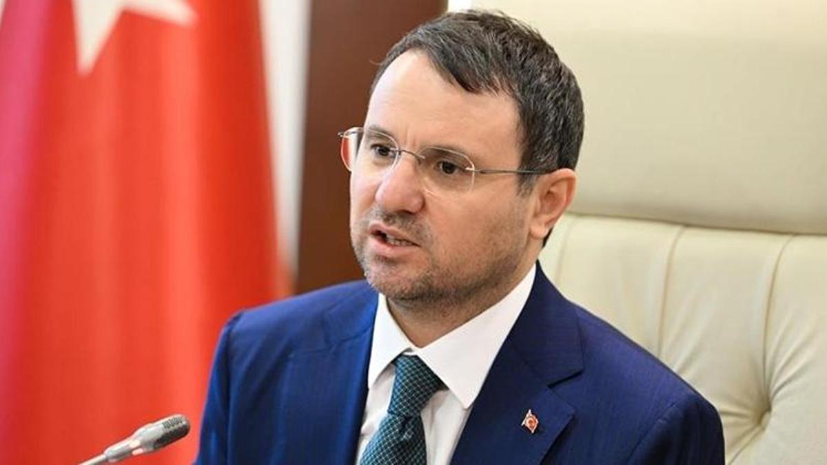 Bakan Gürlek'ten Eskişehir'deki zincirleme kazaya ilişkin açıklama geldi! İki eski bakan yaralanmıştı