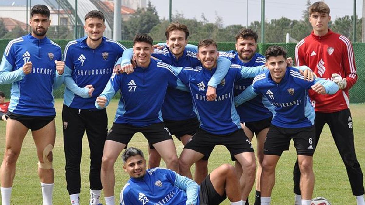 Somaspor ateş hattında: rakip Isparta!