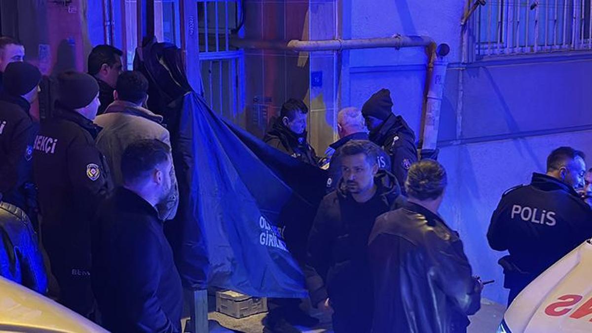 Samsun'da baldız cinayeti! Dehşetten sonra canına kıydı