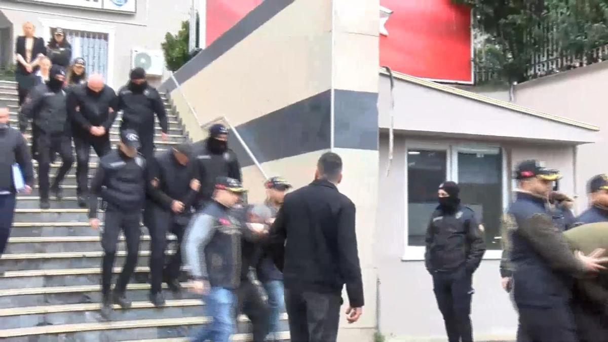 Futbolcu Kaan Kundakçı cinayeti! Aleyna Kalaycıoğlu, Alaattin Kadayıfçıoğlu ve İzzet Yıldızhan için tutuklama talebi