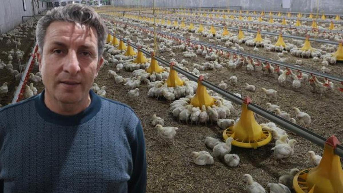 Devletten aldığı destekle 2 tesis kurdu! Elazığlı …