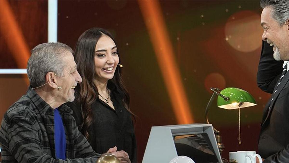 Fenomen ikiliden şov gibi performans!