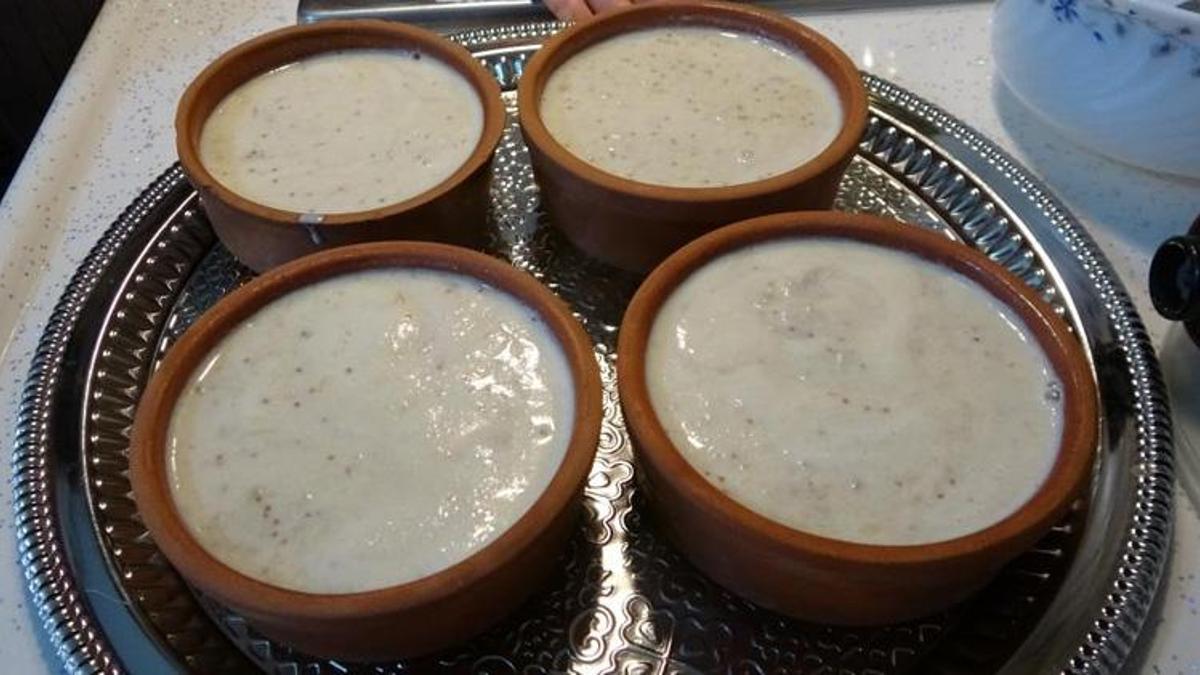 Sadece 3 malzemeyle hazırlanıyor! Yozgat'ın geleneksel lezzeti: Tadan bir daha bırakamıyor