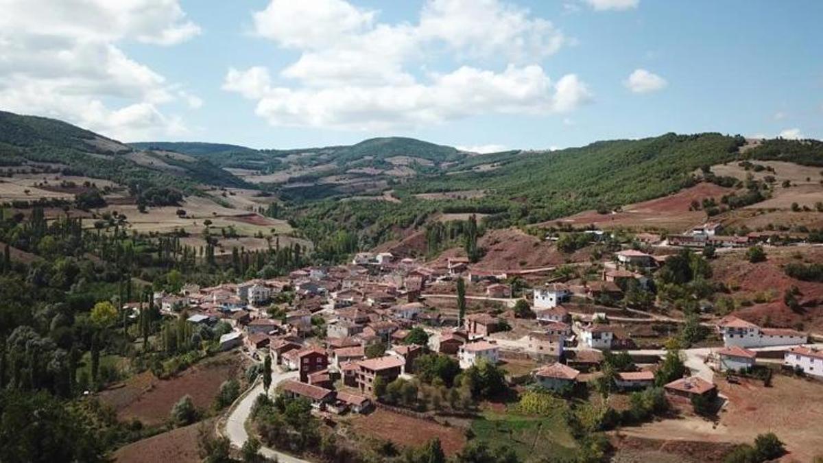 Tokat'ta harita değişti! O mahalle resmen ikiye bölündü: Yeni adı ve sınırları belli oldu