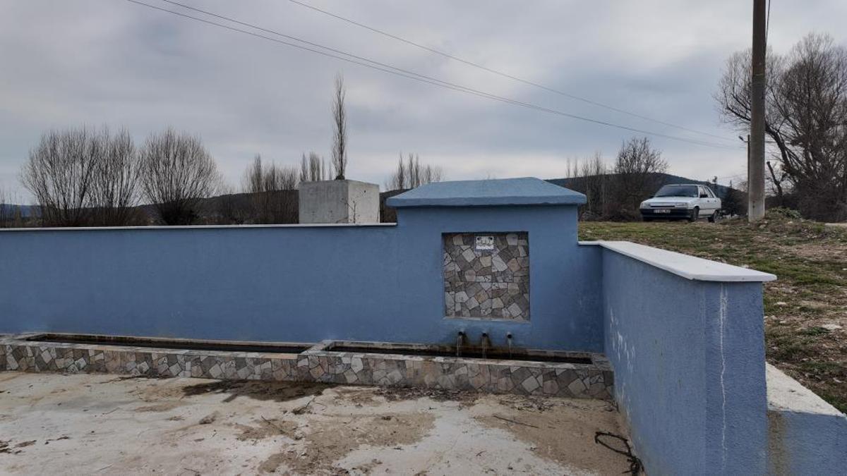 Kütahya'nın içinde bir doğa harikası! Tam 150 yıldır hiç durmadan akıyor, hala buz gibi!