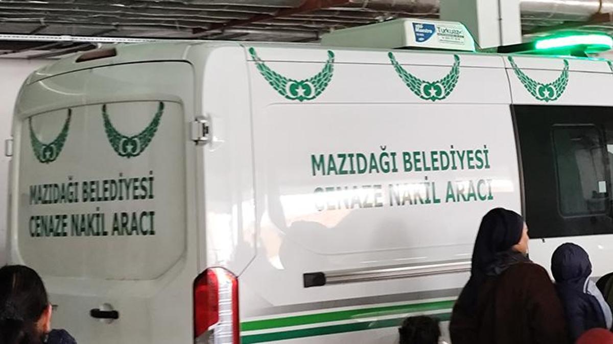 Mardin'de kardeş kavgası can aldı! Biri toprağın altına diğeri cezaevine girdi