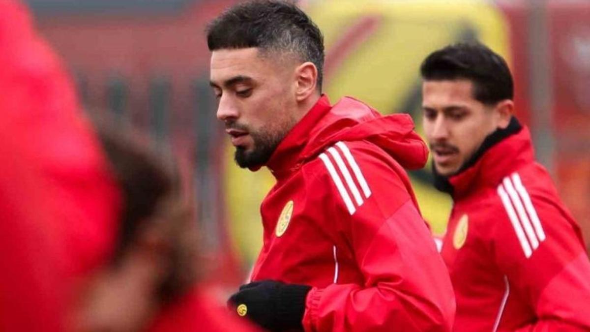 Eskişehirspor'dan Tire 2021 FK maçı öncesi kritik hamle