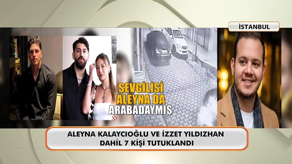 Türkiye’nin konuştuğu cinayetle ilgili Hakan Ural ilk kez sessizliğini bozdu!