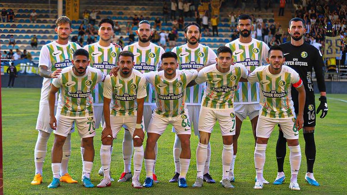 Şanlıurfaspor'da Batman Petrolspor maçı öncesi alarm! 5 isimden kötü haber geldi
