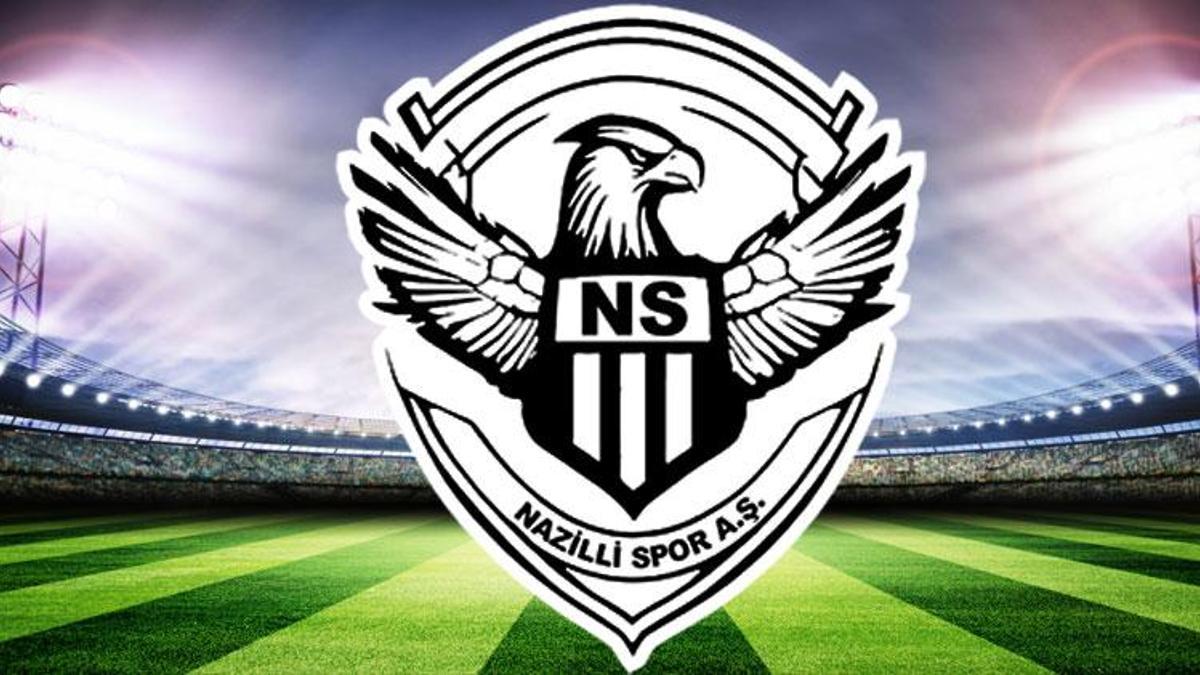 Nazillispor sahasında gol rekoruyla yenilirken sahadan çekildi: 12-0