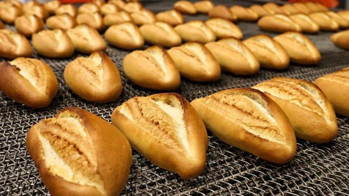 Bursa’da ekmek fiyatlarına zam geldi: 1 Nisan itibariyle geçerli olacak