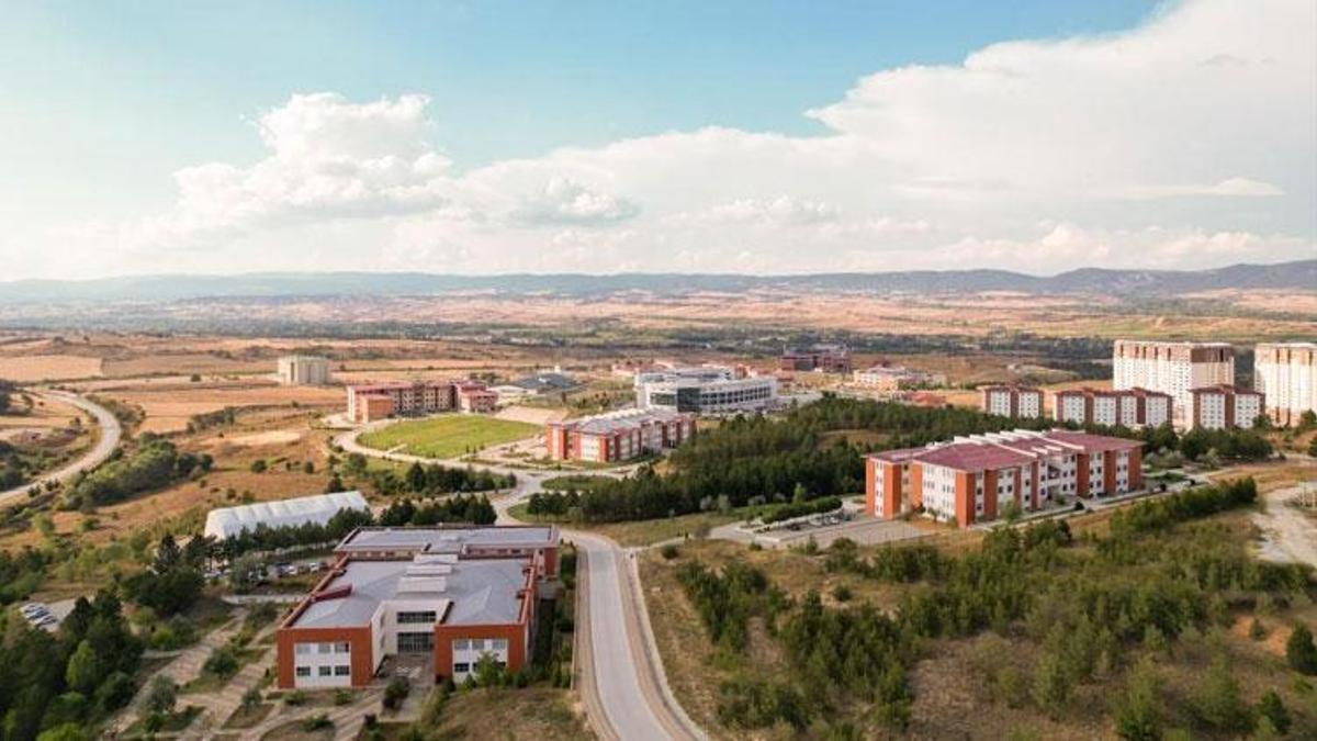 Kastamonu'da geliştirildi yerli üretime katkı sağlayacak: Yapay zeka destekli 'akıllı imalat modülü' patent aldı