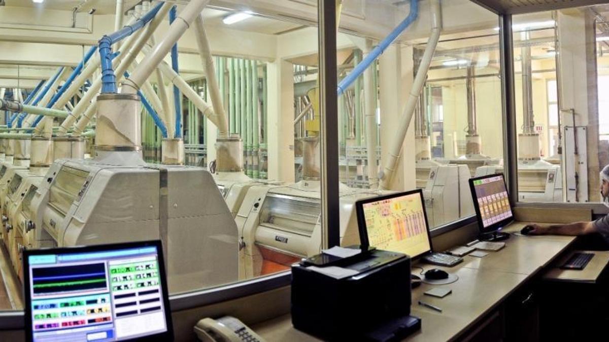 Türkiye'nin yeni ekmeği Konya’da geliştirildi! Tüm Türkiye’de yaygınlaştırılması bekleniyor