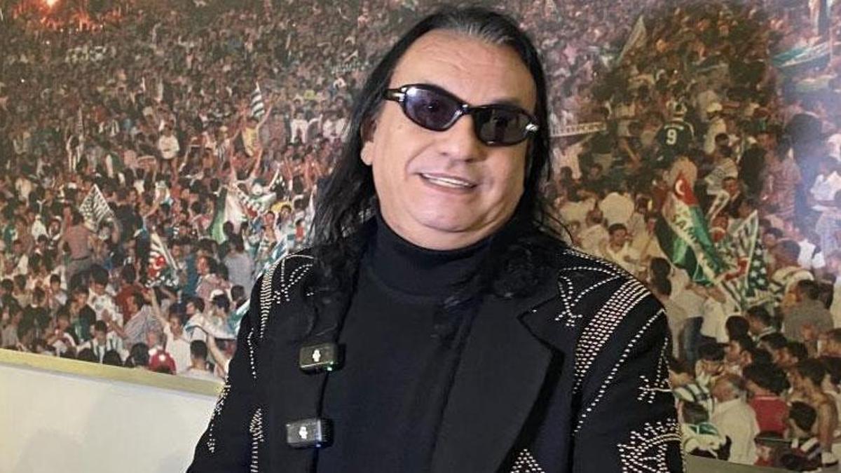 Cendere'nin Bursaspor'a özel bir versiyonu hazırlanıyor