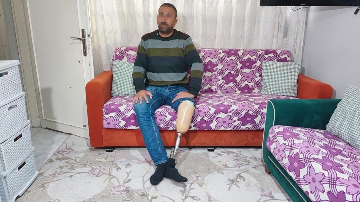 700 TL alacak parası için İBAN numarasını verdi, hayatı karardı! Suçsuz olduğu halde hapse girecek