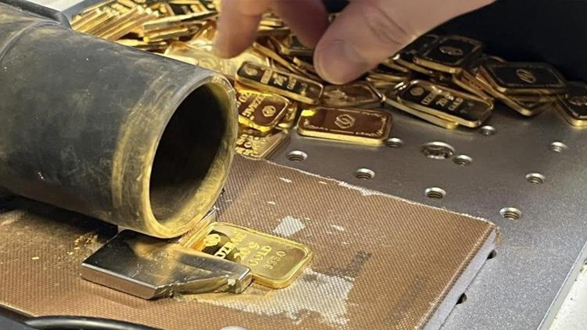 Altın fiyatları düştü, talep patladı! Kuyumcularda stoklar eridi, üretim gece gündüz sürüyor